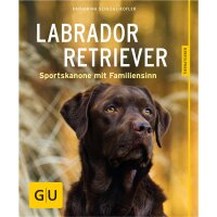Gräfe und Unzer +Gu Labrador Retriever 1877 -...