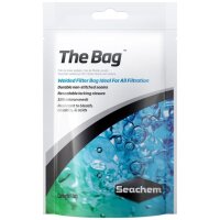 Filtermedienbeutel The Bag 13x25,5cm Superfein (180)
