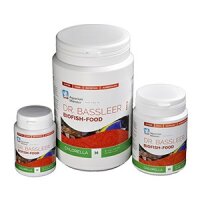 BF Futter Chlorella M 600g