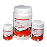 BF Futter Garlic M 600g