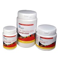 BF Flockenfutter Excel 35g