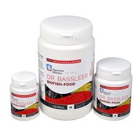BF Futter Herbal M 60g