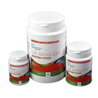 BF Futter Green L 60g