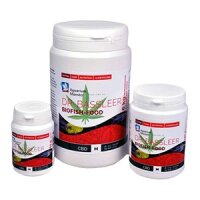 BF Futter CBD L 600g