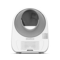 CL Katzentoilette Luxury Pro-X