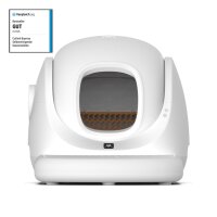 CL Katzentoilette Baymax BM-N25
