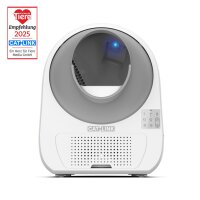 CL Katzentoilette Luxury Pro-X Ultra