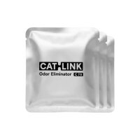 CL Deodorant 3er Pack