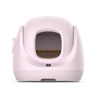 CL Katzentoilette Baymax Pink BM-PK