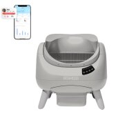 CL Katzentoilette Open X Lite C08 Lite