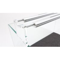 DAYTIME Zubehör Onex Acryl-Twin-Adapter Set