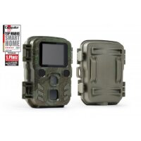 TECHNAXX Wildkamera Mini Nature Wildcam TX-117