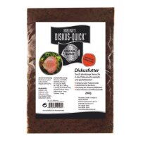 FISCH Futter Mielings Diskus Quick FT 200g