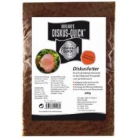 FISCH Futter Mielings Diskus Quick +30% Garnelen