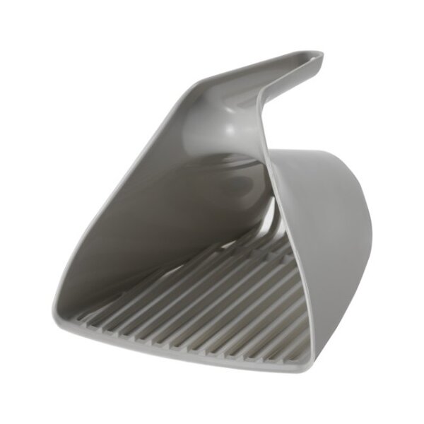 MODERNA Katzenstreuschaufel Scoop & Sift Lemon