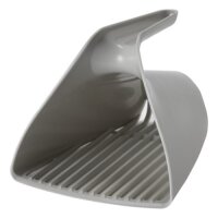MODERNA Katzenstreuschaufel Scoop & Sift Lemon