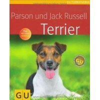 GRÄFE UND UNZER Buch Parson und Jack Russell Terrier
