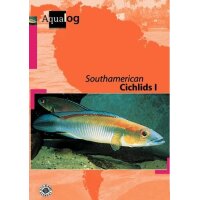 AQUALOG Buch South American Cichlids I