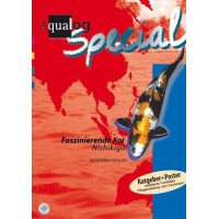 AQUALOG Buch Faszinierende Koi