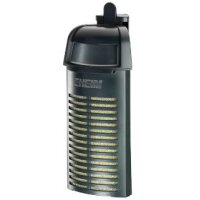 EHEIM Innenfilter Aquacorner 60 inkl. Filtermassen