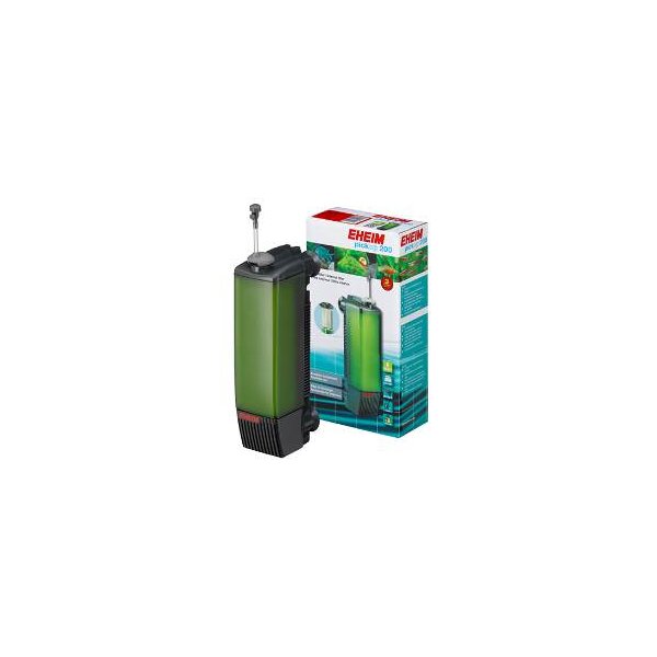 EHEIM Innenfilter pickup 200 inkl. Filtermassen