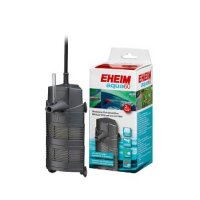 EHEIM Eck-Innenfilter Aqua 60 inkl. Filtermasse