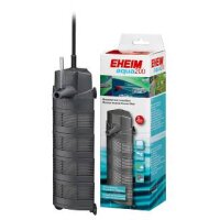 EHEIM Eck-Innenfilter Aqua 200 inkl. Filtermasse