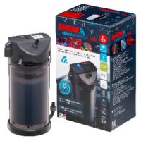 EHEIM Außenfilter classic VARIO+e 250
