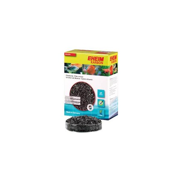 EHEIM Filtermedium Karbon 2 Liter