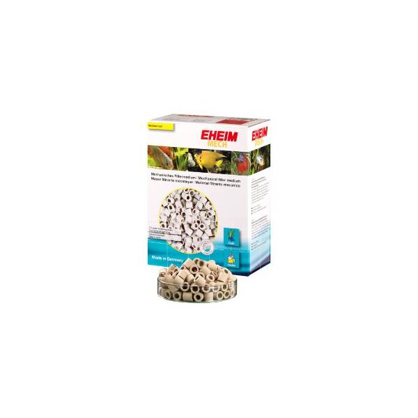 EHEIM Filtermedium Mech 2 Liter