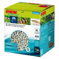 EHEIM Filtermedium Substrat 3100g 5 Liter