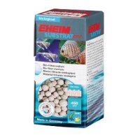 EHEIM Filtermedium Substrat Pro 250 ml