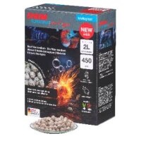 EHEIM Filtermedium Substrat Pro +O2xygen 2 Liter