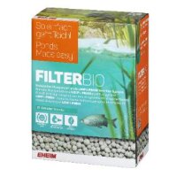 EHEIM Teichfiltermedium Filterbio 2 Liter