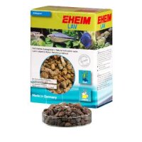 EHEIM Filtermedium Lav 1 Liter