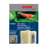 EHEIM Filterpatrone (2 Stück)