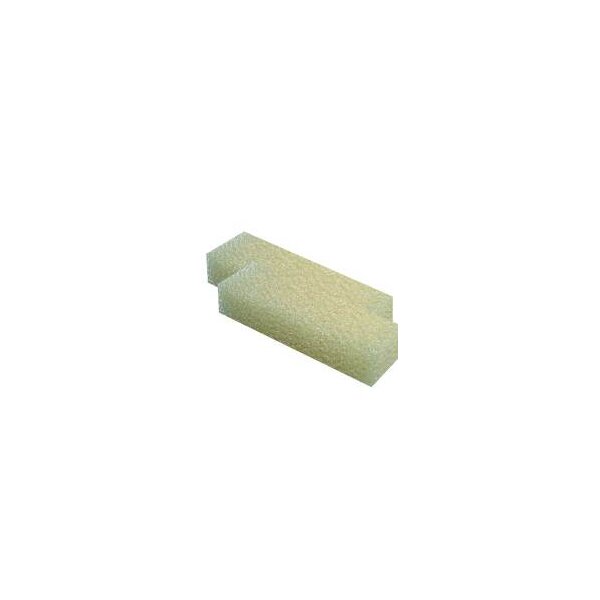 EHEIM Filterpatrone (2 Stück) für miniUP (2204), miniFLAT (2203)
