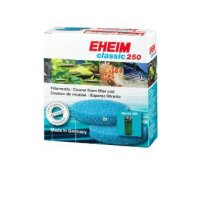 EHEIM Filtermatten (2 Stück) für classic 250...