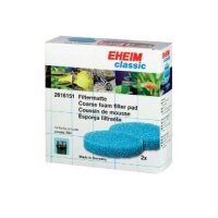 EHEIM Filtermatten (2 St&uuml;ck) f&uuml;r classic 350...