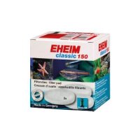 EHEIM Filtervlies (3 Stück) für classic 600 (2217)