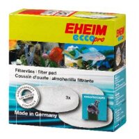 EHEIM Filtervlies (3 Stück) für ecco pro...