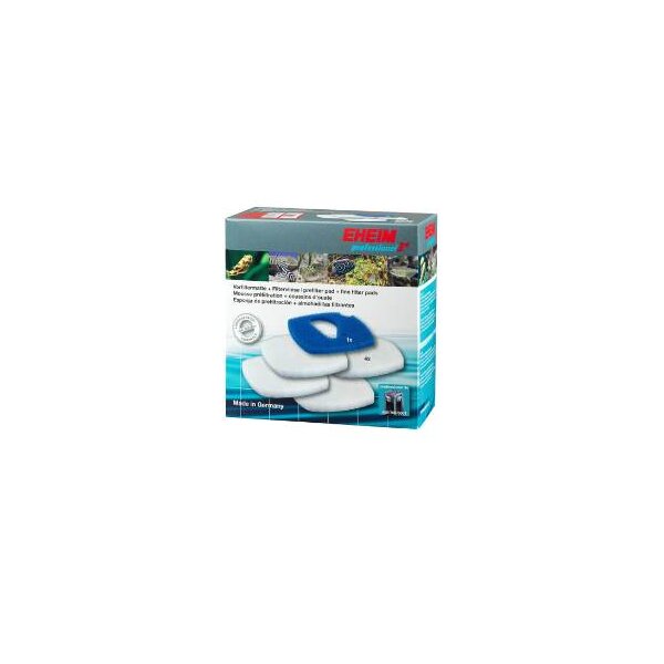 EHEIM Filtermatte und -vlies für professionel 3e 450/700/600T (2076/78, 2178)