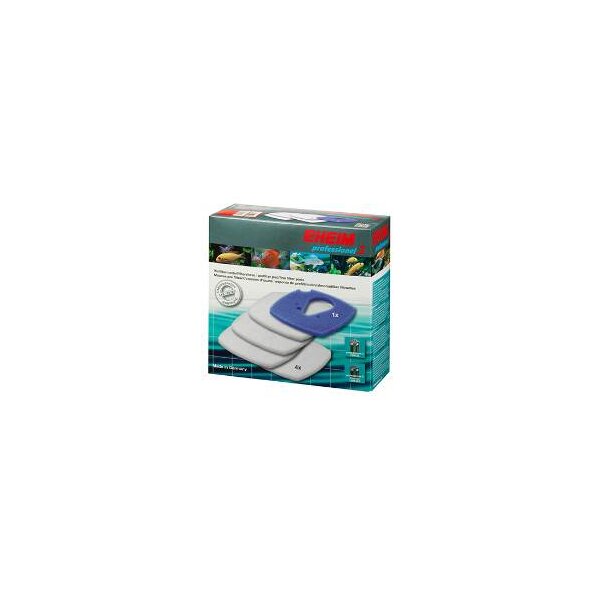 EHEIM Filtermatte und -vlies für professionel 3 1200XL/1200XLT (2080, 2180)