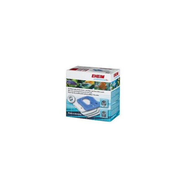 EHEIM Filtermatte und -vlies für professionel 4+ (2271/73/75), professionel 4e+ (2274)