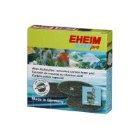 EHEIM Aktivkohlevlies (3 St&uuml;ck) f&uuml;r ecco pro...