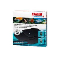 EHEIM Aktivkohlematte (3 Stück) für...