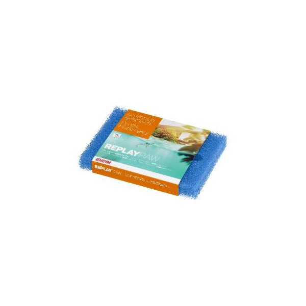 EHEIM Filtermatte grob ReplayRaw für Press 7000/10000 (5210/11)