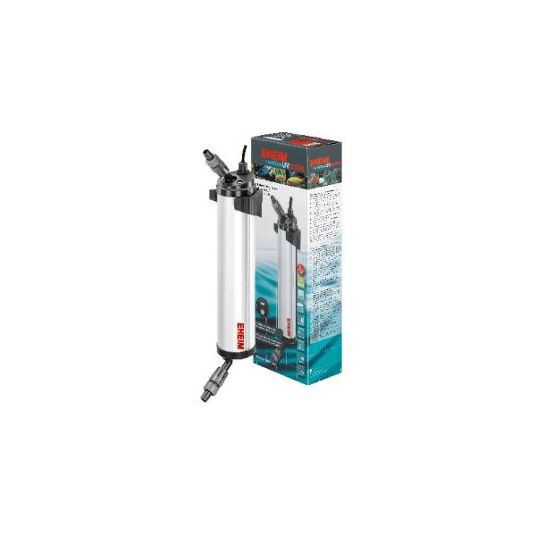 EHEIM UVC-Klärer ReeflexUV 2000 / 24W