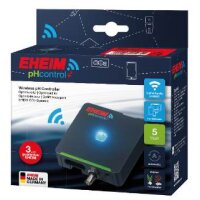 EHEIM pH-Steuergerät pH Control+e inkl. Netzteil