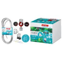 EHEIM CO2-Set 400 Mehrweg ohne Flasche